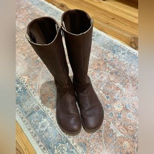 Vivo barefoot Ryder Boot